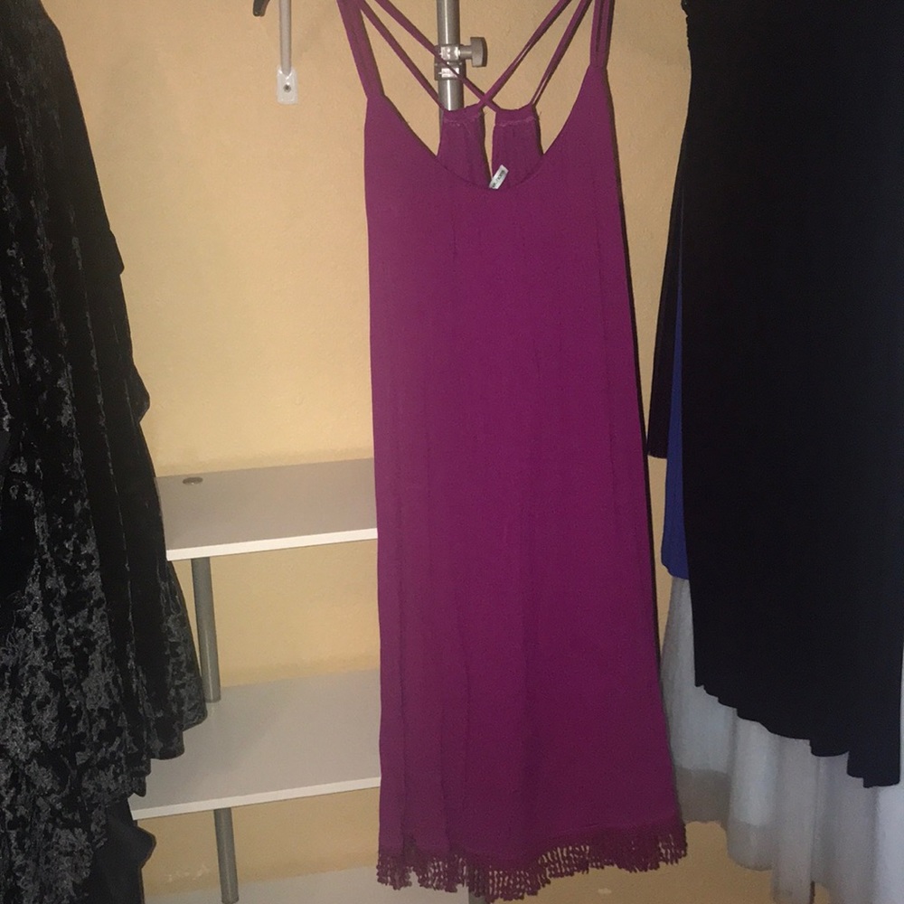 Maurices summer dress